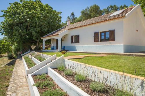 Villa Quinta Do Marmeleiro- Casa Marmeleiro