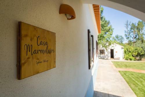 Villa Quinta Do Marmeleiro- Casa Marmeleiro
