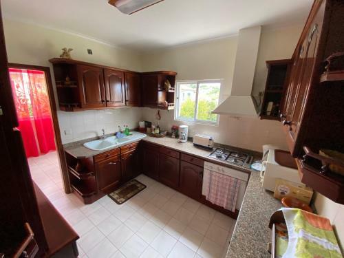 Maria's House - S�o Jorge