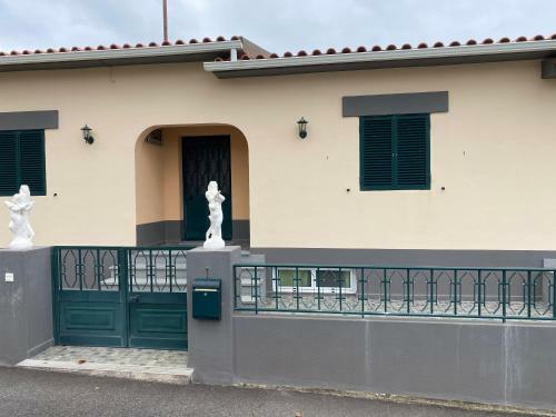 Maria's House - S�o Jorge