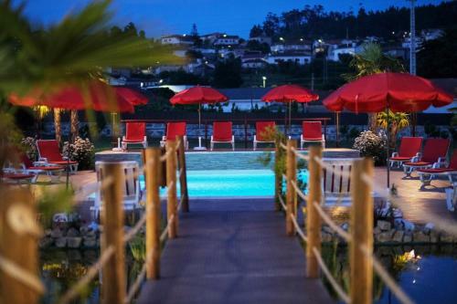 Villa Aldeia Da Quinta Do Pa�o