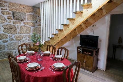 Villa Aldeia Da Quinta Do Pa�o