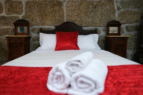 Villa Aldeia Da Quinta Do Pa�o