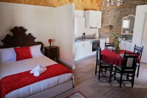 Villa Aldeia Da Quinta Do Pa�o