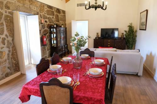 Villa Aldeia Da Quinta Do Pa�o