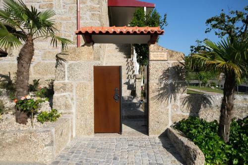 Villa Aldeia Da Quinta Do Pa�o