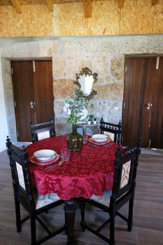 Villa Aldeia Da Quinta Do Pa�o