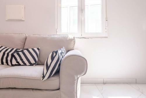 Guestready - Sunny & Spacious 2br Home