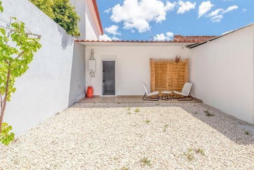 Guestready - Sunny & Spacious 2br Home
