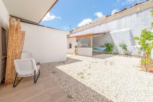 Guestready - Sunny & Spacious 2br Home