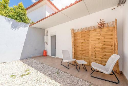 Guestready - Sunny & Spacious 2br Home