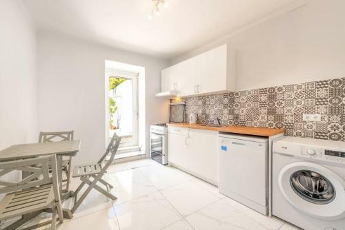 Guestready - Sunny & Spacious 2br Home