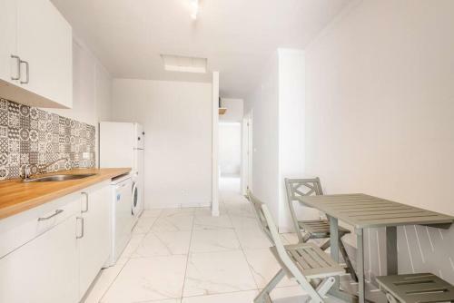 Guestready - Sunny & Spacious 2br Home