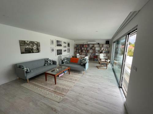 Villa Hsh Aroeira Golf & Beach