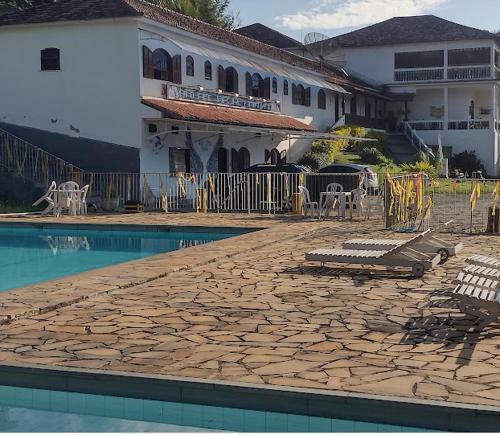 Hotel Sacra Familia