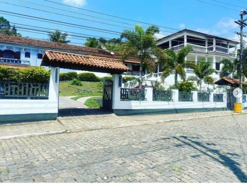 Hotel Sacra Familia