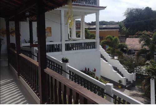 Hotel Sacra Familia