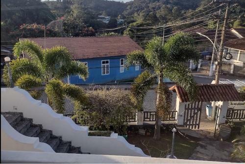 Hotel Sacra Familia