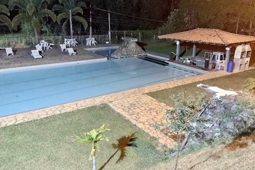 Hotel Sacra Familia