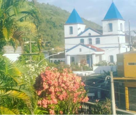 Hotel Sacra Familia
