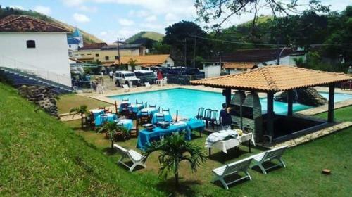 Hotel Sacra Familia