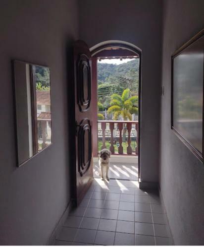 Hotel Sacra Familia