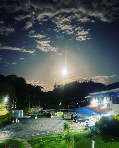 Hotel Sacra Familia