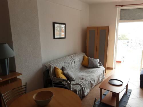 Apartamento Casa Iki S�o Martinho