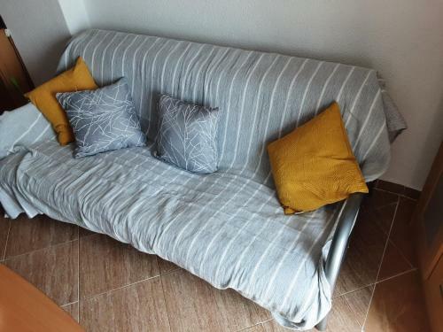 Apartamento Casa Iki S�o Martinho