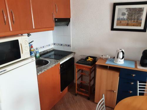 Apartamento Casa Iki S�o Martinho