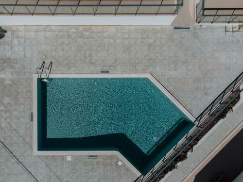 Apartamento Casa Edie
