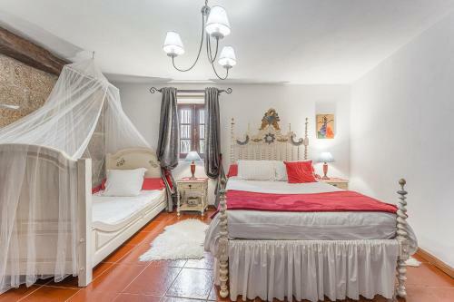 Apartamento Guestready Casa Da Geada