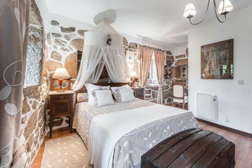 Apartamento Guestready Casa Da Geada