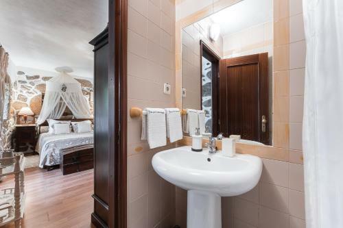 Apartamento Guestready Casa Da Geada