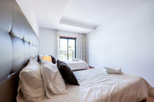 Ba�a Da Luz - Sea View Luxury Apartment