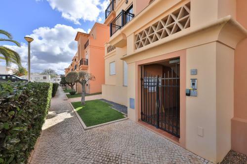 Ba�a Da Luz - Sea View Luxury Apartment