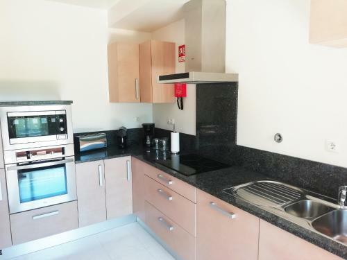 Apartamento Sunny Retreat