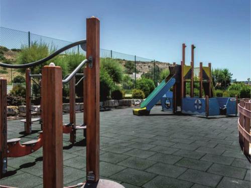Apartamento Sunny Retreat