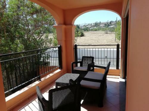 Apartamento Sunny Retreat