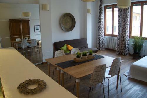 Albizi Apartments
