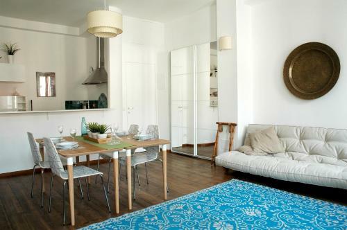 Albizi Apartments