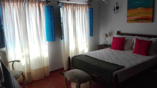 Casa Da Boa Nova