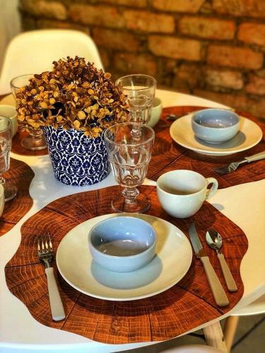 Apartamento Casinhas Em Terras Frias