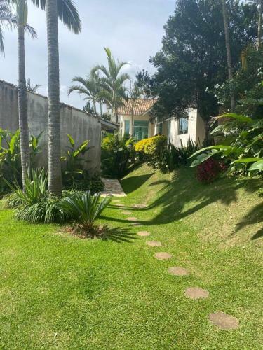 Magn�fica Casa De Campo, Pr�xima A S�o Paulo!!