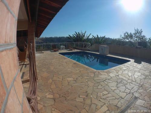 Day Use / Piscina Quente 27/30� E Sauna