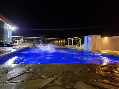 Day Use / Piscina Quente 27/30� E Sauna
