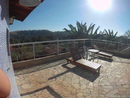 Day Use / Piscina Quente 27/30� E Sauna