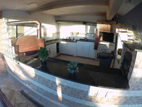 Day Use / Piscina Quente 27/30� E Sauna