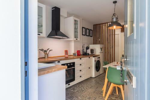 Apartamento Casa Santa Maria