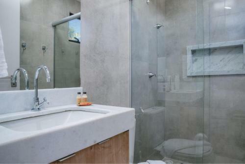 Maravilhosa Casa Com Piscina Privativa - Milagres
